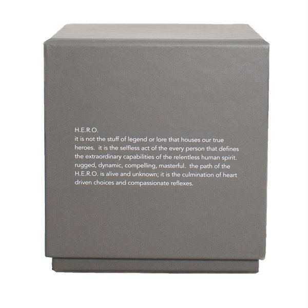 Bodewell Home - H.omme Candle