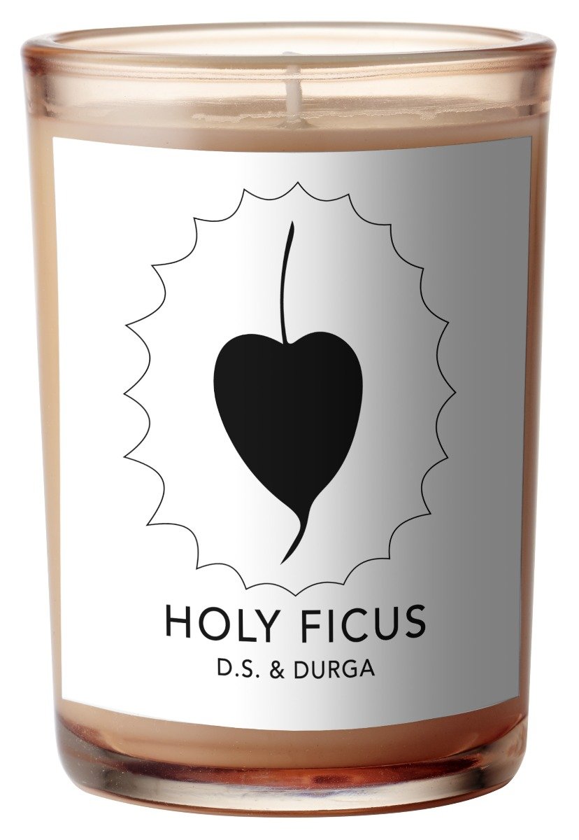 D.S. & DURGA Holy Ficus Candle - Thumbnail 4
