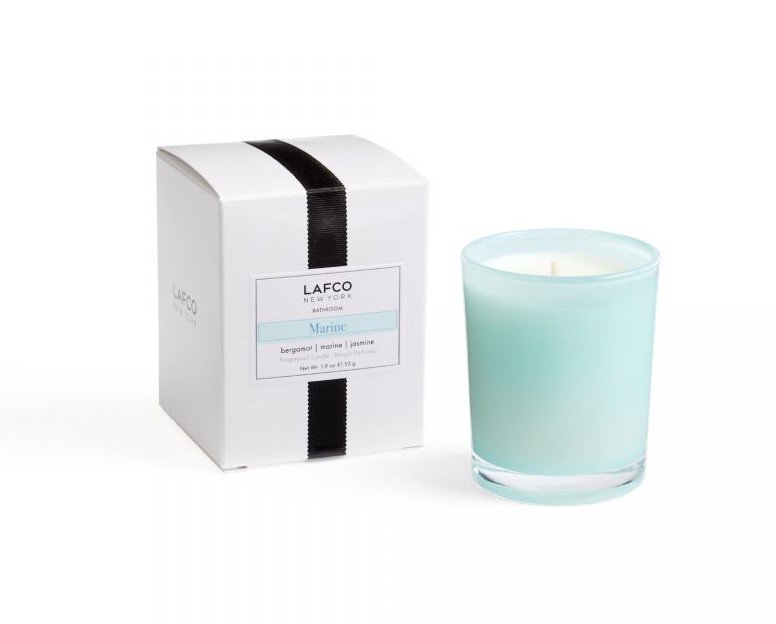 LAFCO Marine アロマディフューザーセット LAFCO - Marine (Bathroom) Classic Diffuser | Candle Delirium