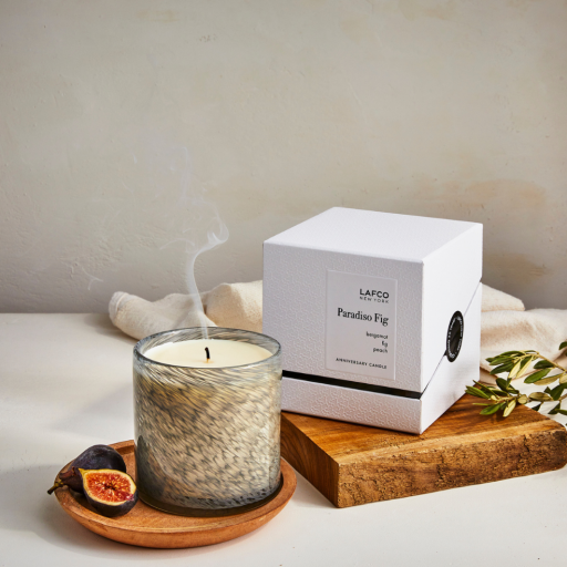 LAFCO - Paradiso Fig Classic Candle