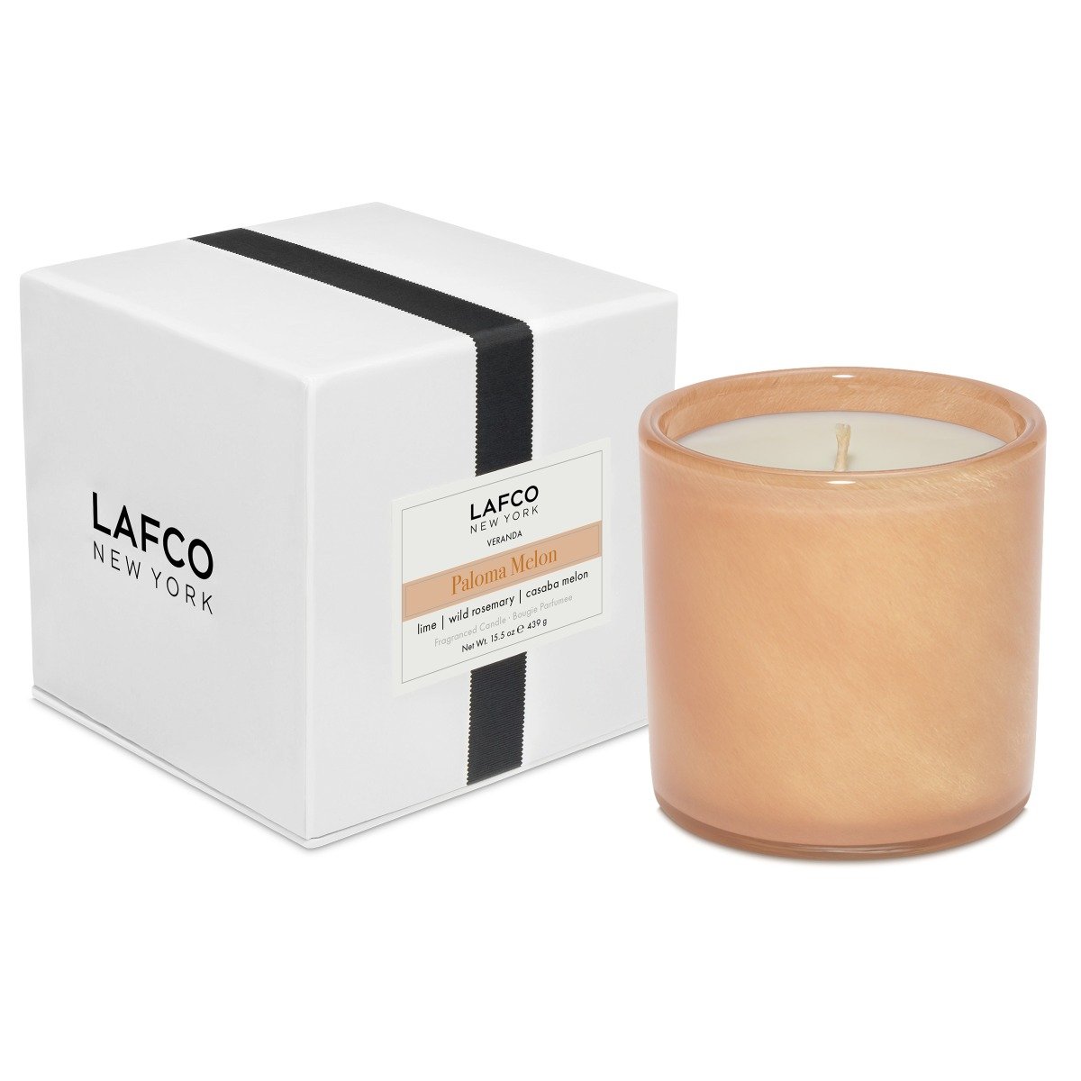 LAFCO - Paloma Melon (Veranda) Signature Candle