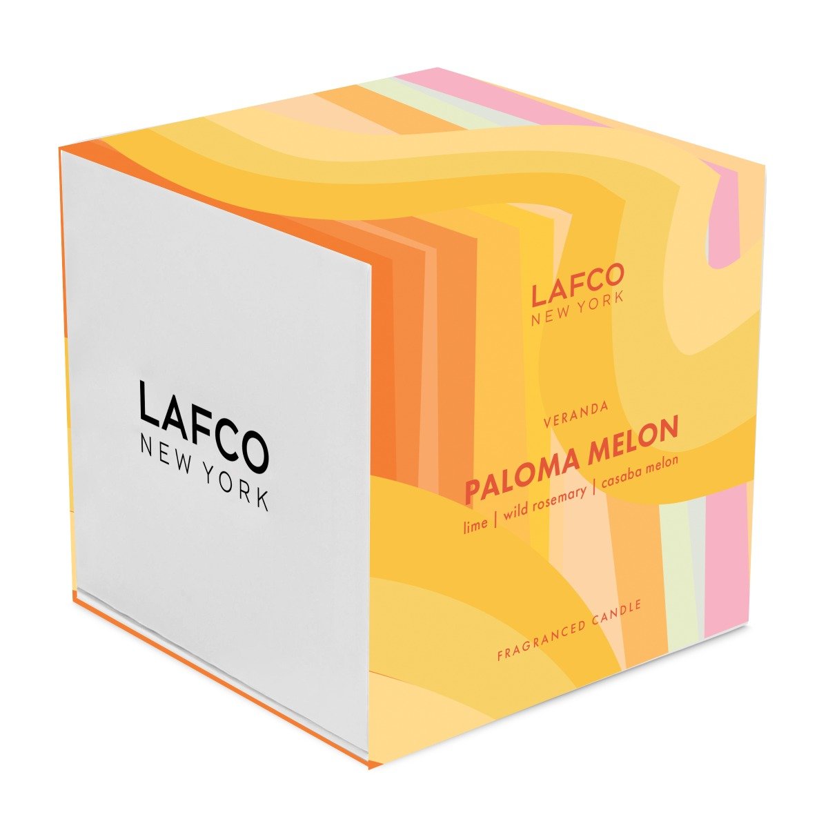 LAFCO - Paloma Melon (Veranda) Signature Candle