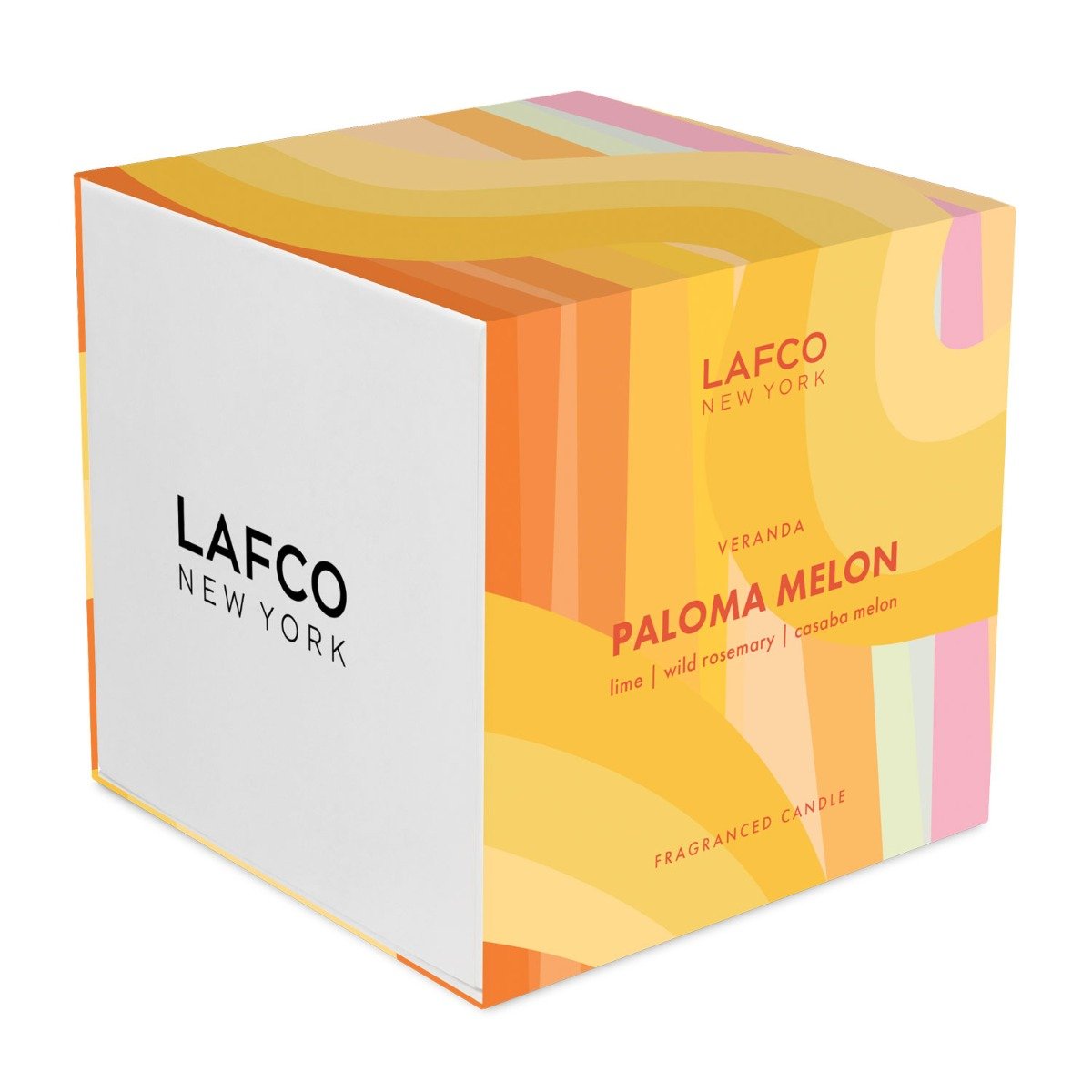 LAFCO - Paloma Melon (Veranda) Classic Candle