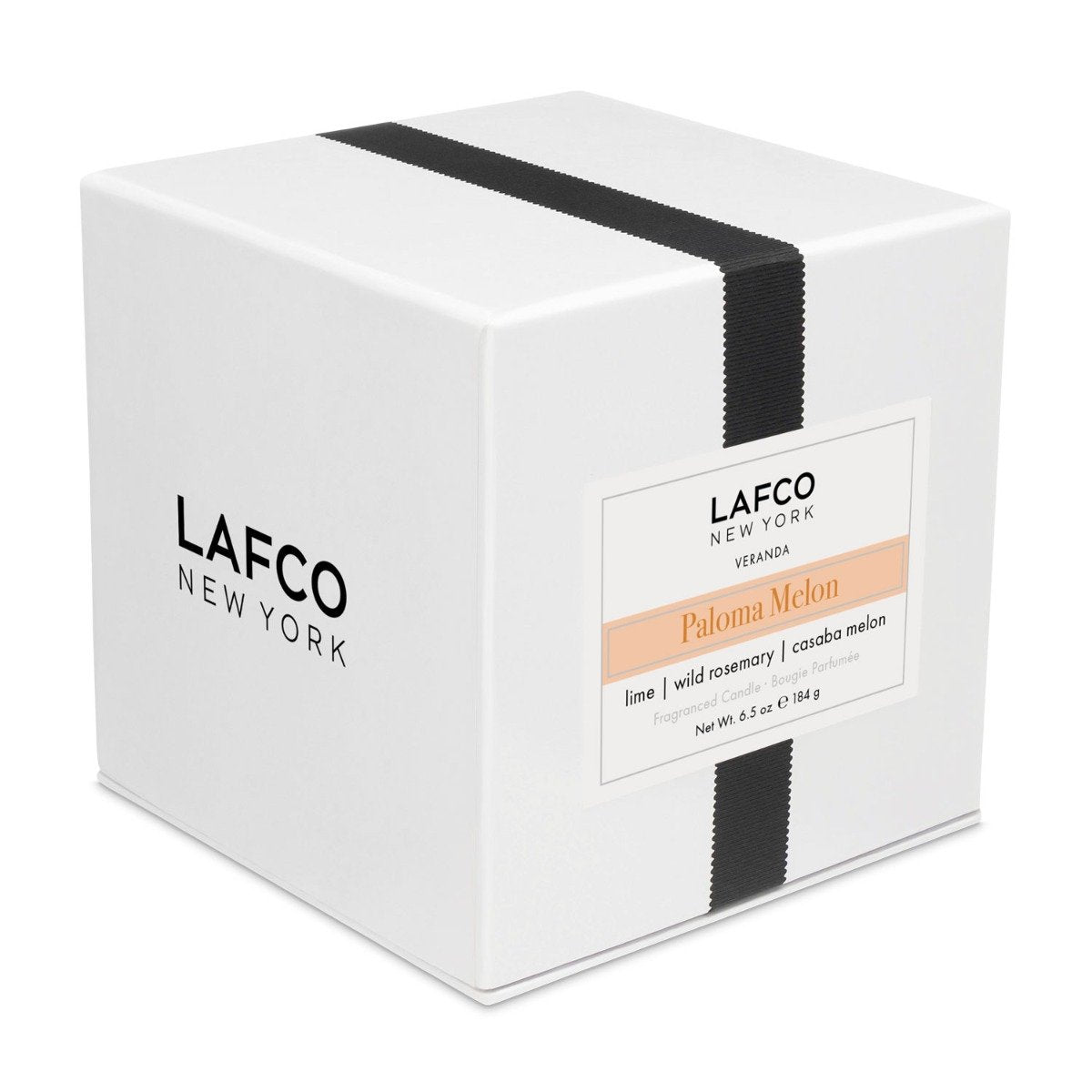 LAFCO - Paloma Melon (Veranda) Classic Candle