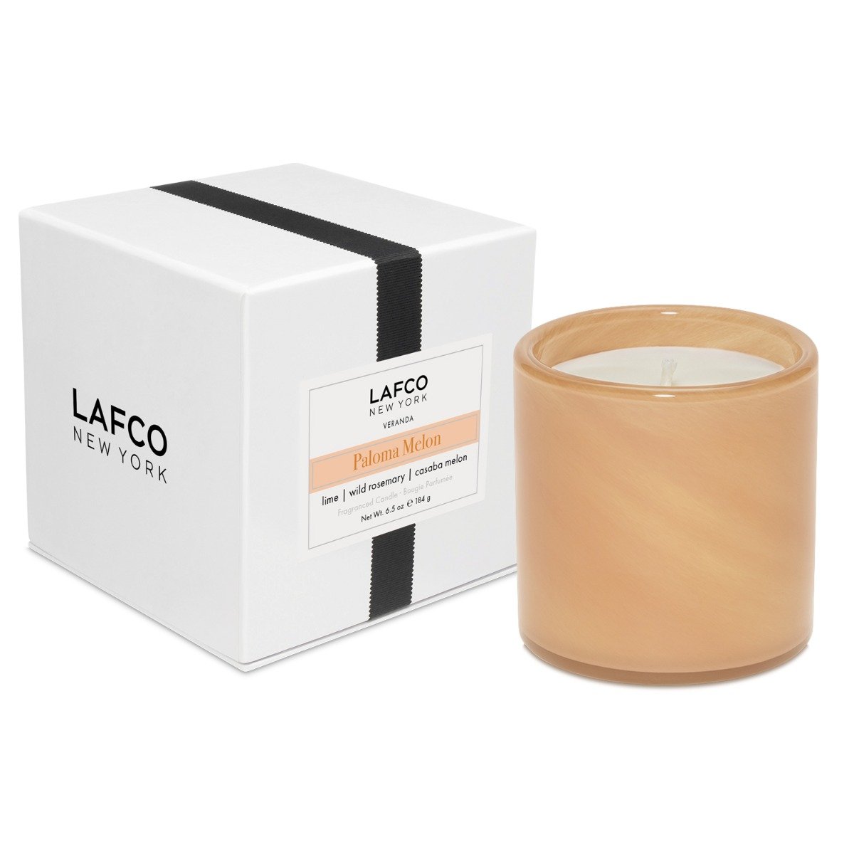 LAFCO - Paloma Melon (Veranda) Classic Candle