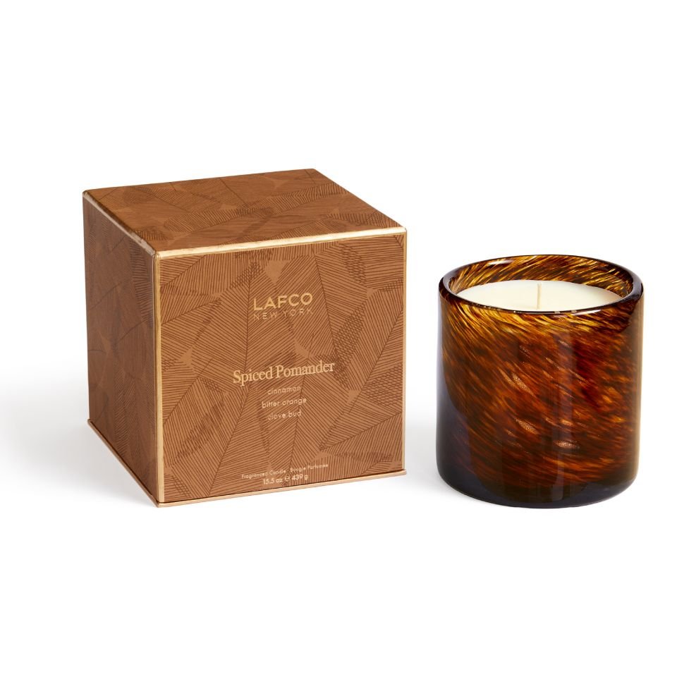 Lafco Spiced Pomander Candle - Thumbnail 3