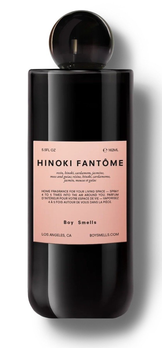 Boy Smells - Hinoki Fantome Room Spray