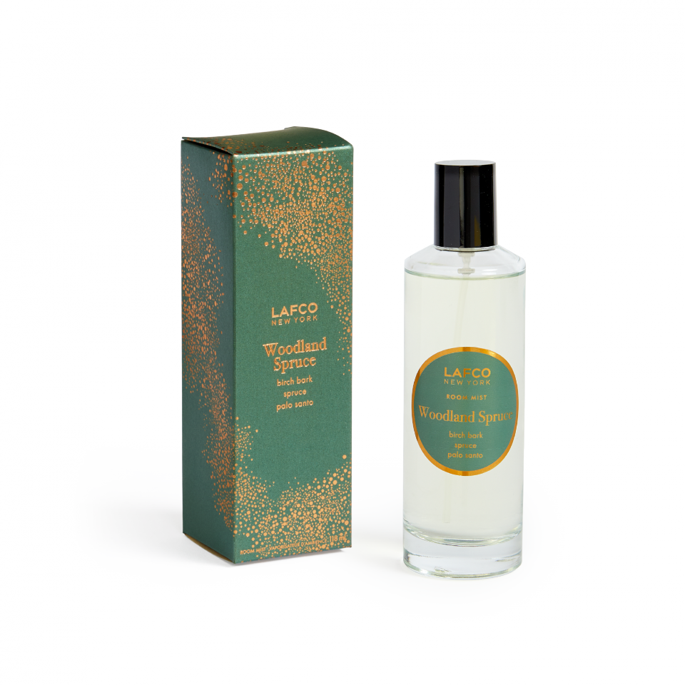 LAFCO - Woodland Spruce Home Fragrance Mist