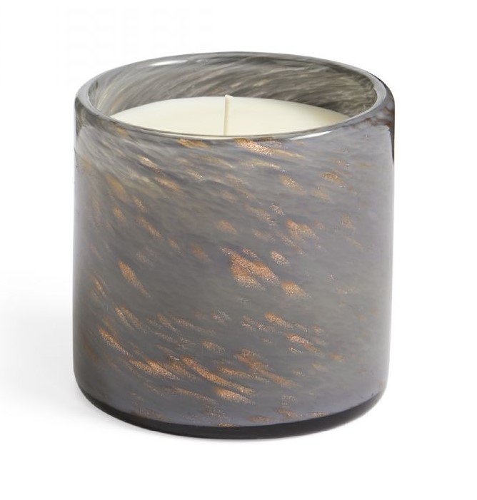 LAFCO - Feu de Bois (Ski House) Classic Holiday Candle