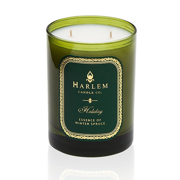 Harlem Candle Company - Holiday Candle