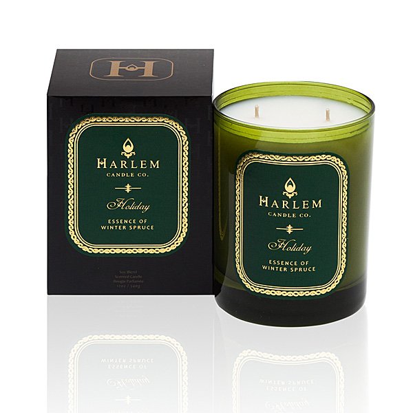 Harlem Candle Company - Holiday Candle
