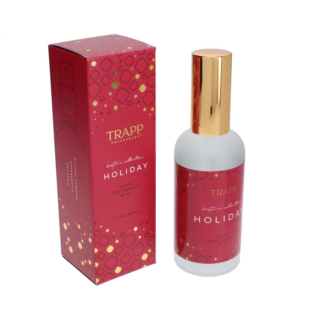Trapp - Holiday Home Fragrance Mist