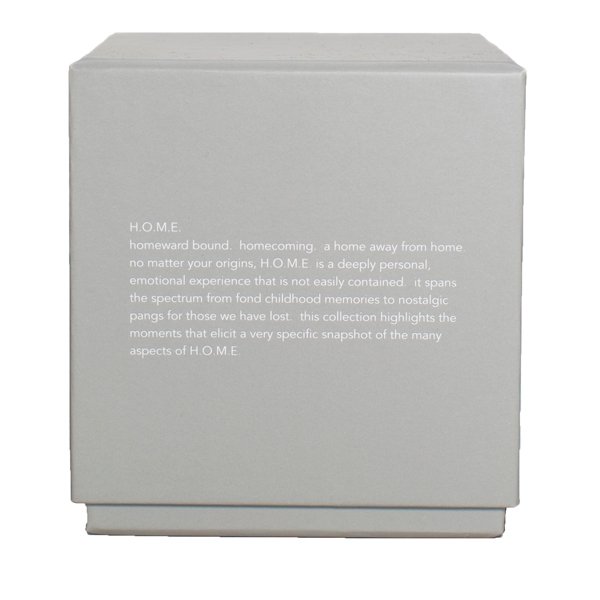 Bodewell Home - E.mbrasser Candle