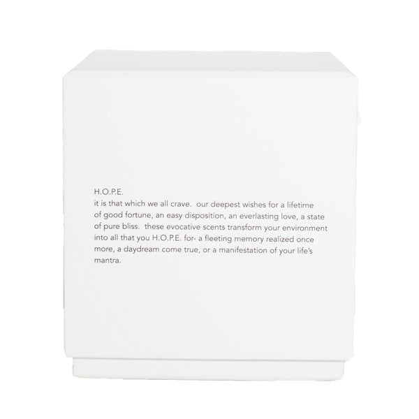Bodewell Home - O.uvrir Candle
