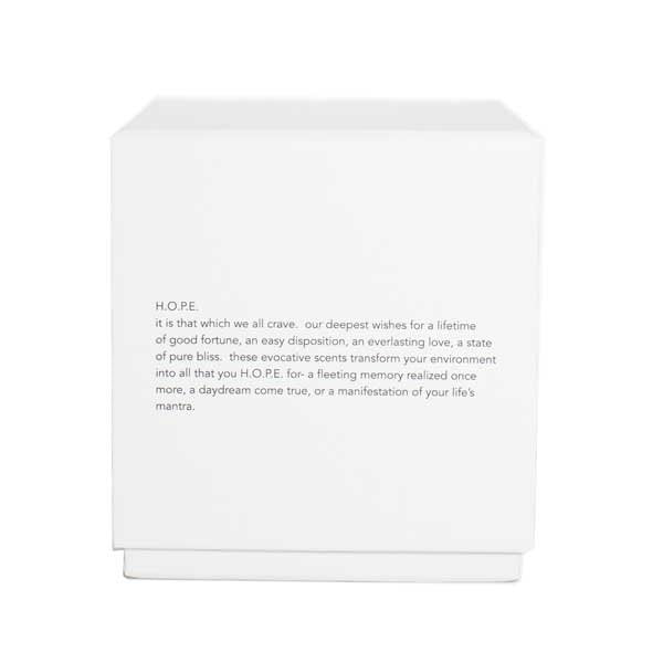 Bodewell Home - H.uit Candle