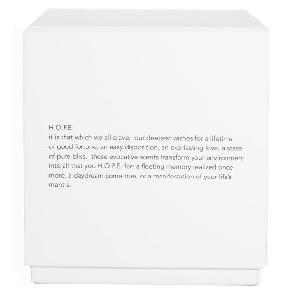 Bodewell Home - P.assion Candle