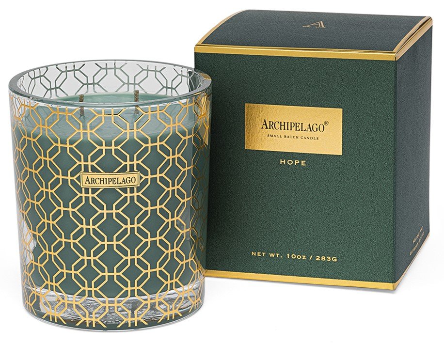 Archipelago - Hope Credenza Candle