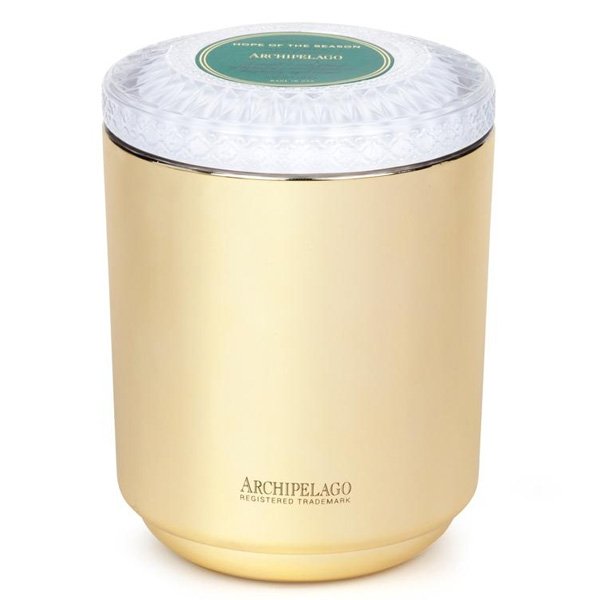 Archipelago - Hope Hostess Candle