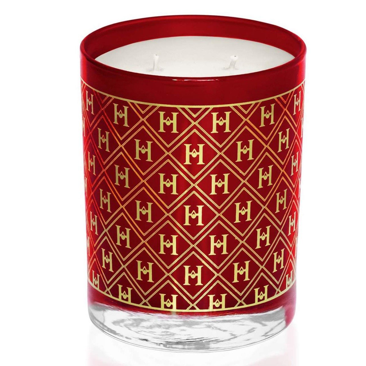 Harlem Candle Company - Josephine 22 K Gold Candle