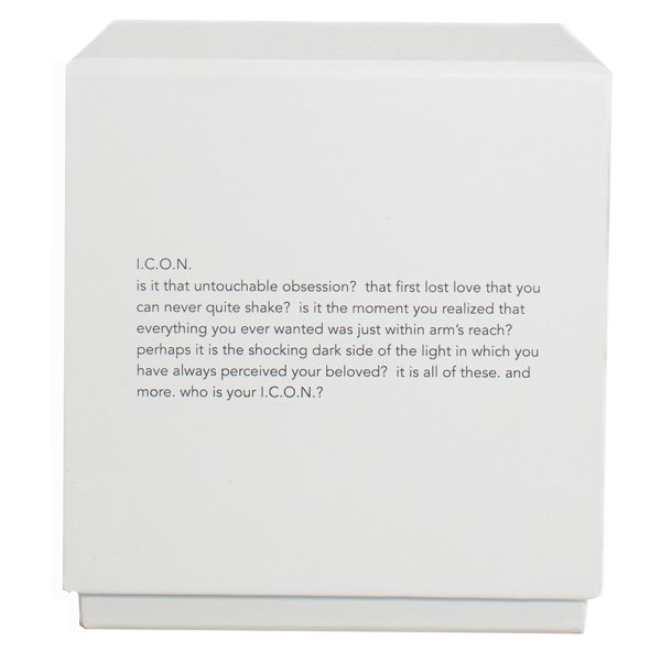 Bodewell Home - O.ui Candle