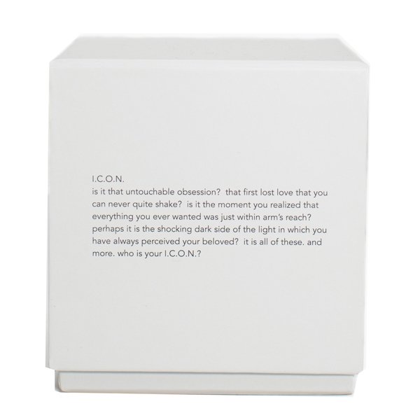 Bodewell Home - N.oir Candle