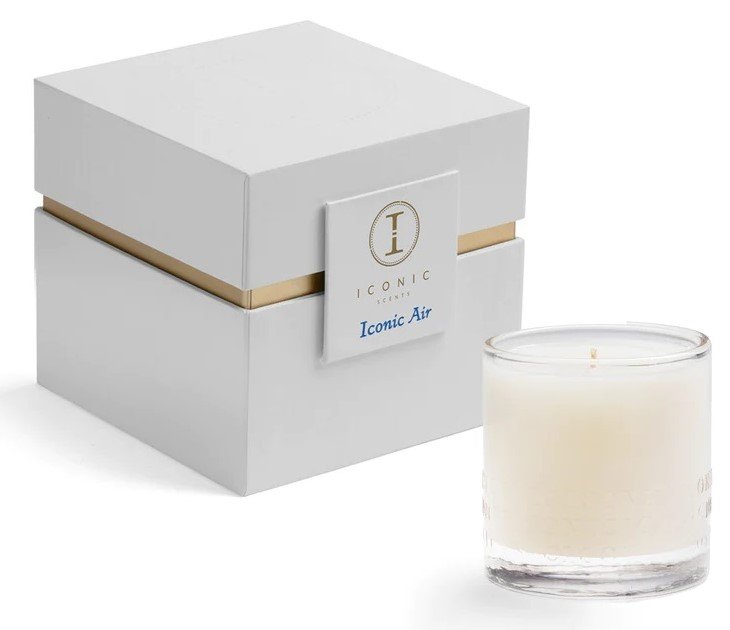 Iconic - Air Candle