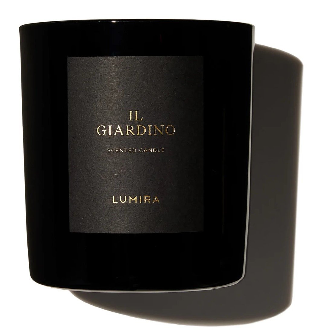 Lumira - Il Giardino Candle