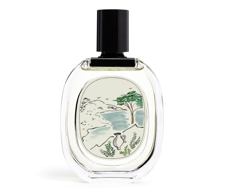 Diptyque - Iilo Eau de Toilette 100ml