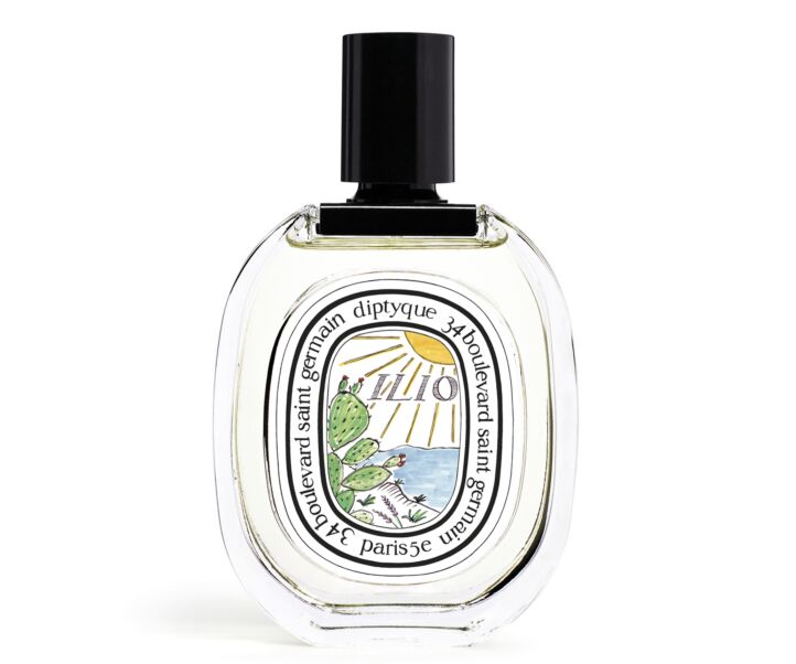 Diptyque - Iilo Eau de Toilette 100ml