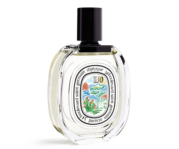 Diptyque - Ilio Eau de Toilette 100ml | Candle Delirium