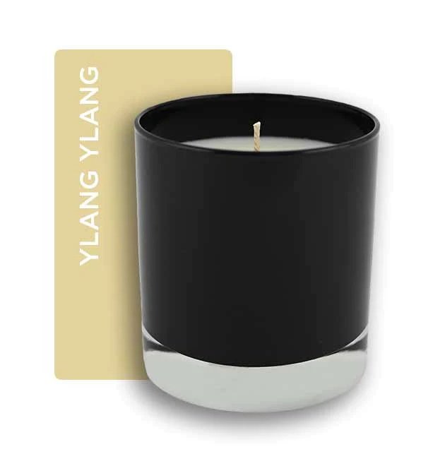 ML Candle Co - Ylang Ylang Candle
