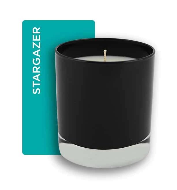ML Candle Co - Stargazer Candle