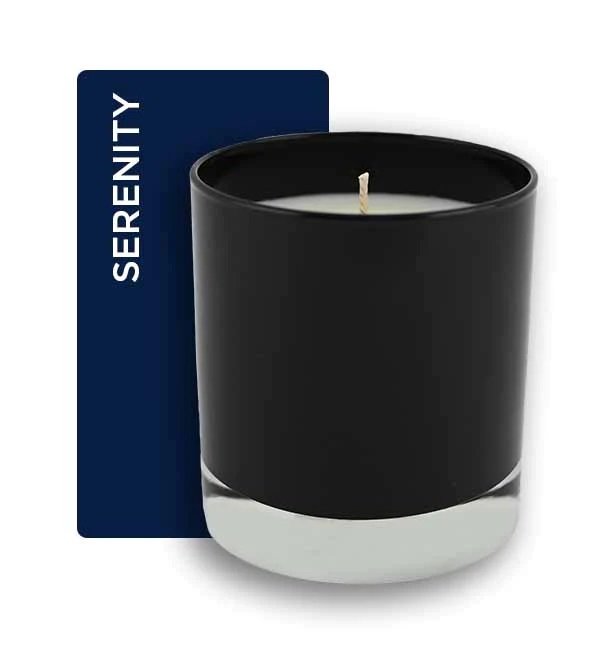 ML Candle Co - Serenity Candle
