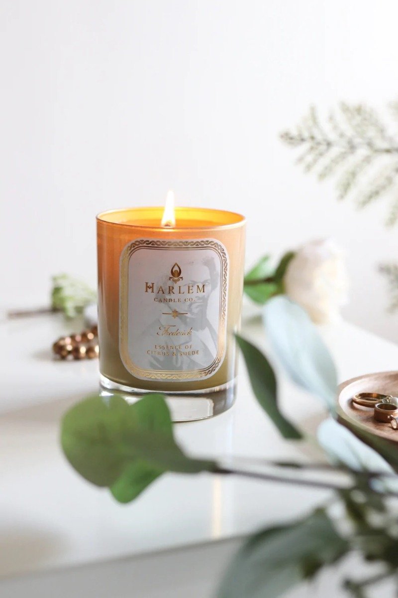Harlem Candle Company - Frederick Candle