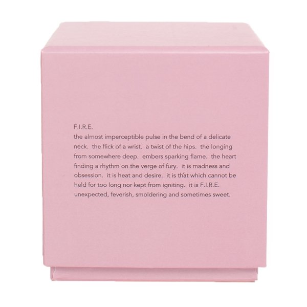 Bodewell Home - I.mpulsif Candle