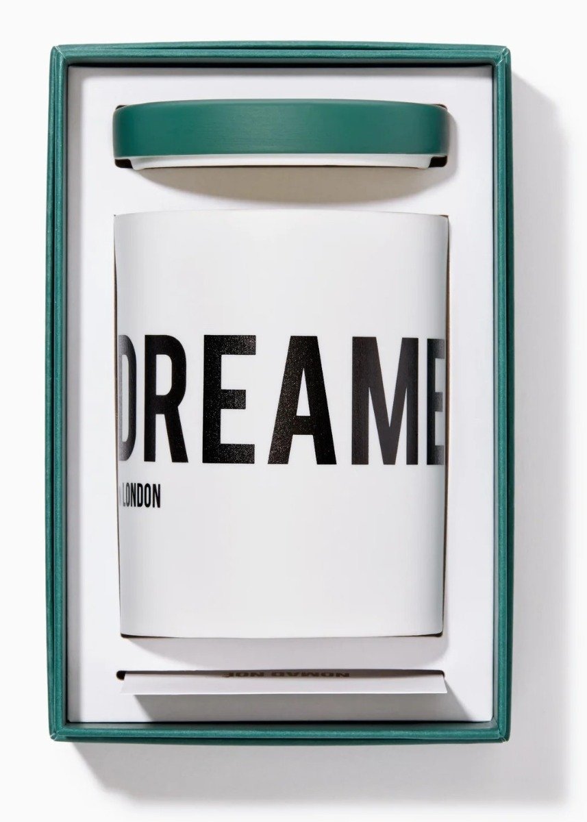 Nomad Noé - Dreamer in London Candle