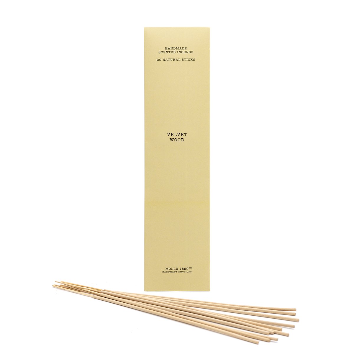 Cereria Molla Incense