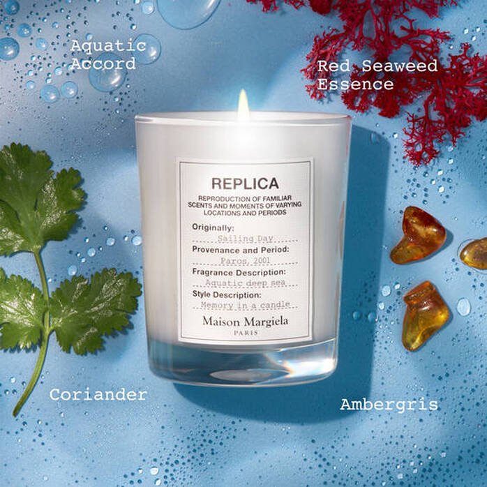 Maison Margiela Replica - Sailing Day Candle