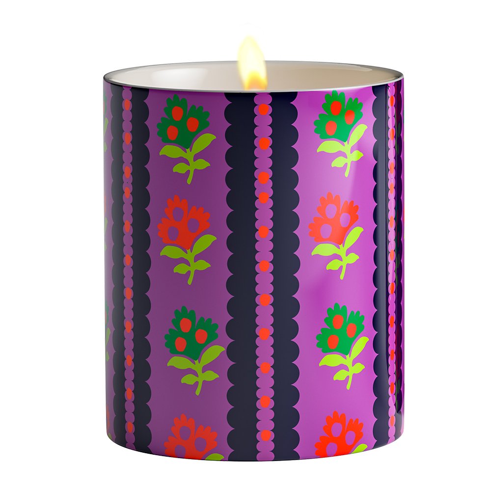L' or de Seraphine - Into The Woods Large Candle