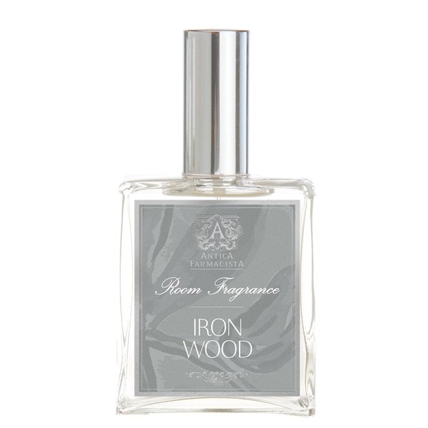 Antica Farmacista - Ironwood Room Spray