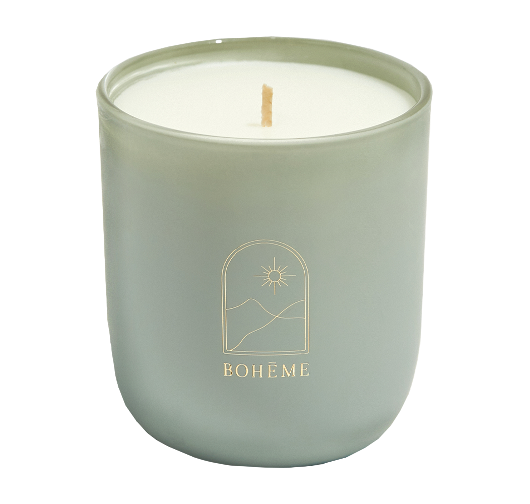 Boheme - Istanbul Candle