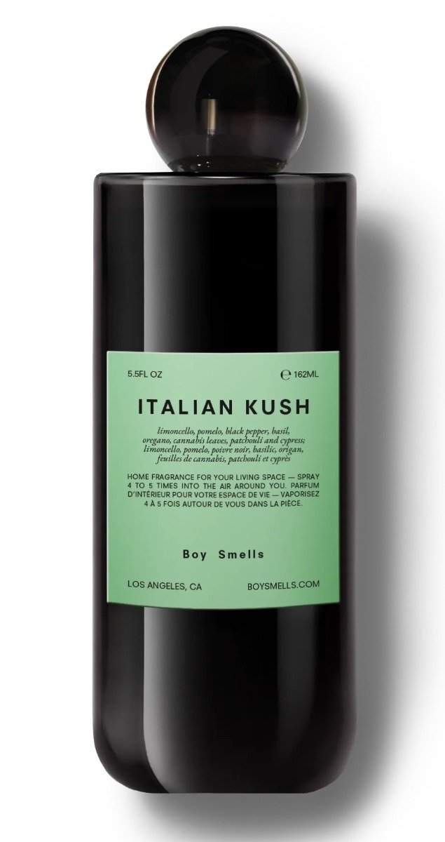 Boy Smells - Italian Kush Room Spray