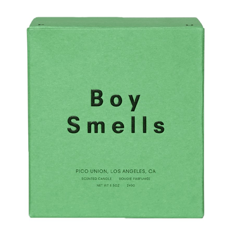 Boy Smells - Italian Kush Candle