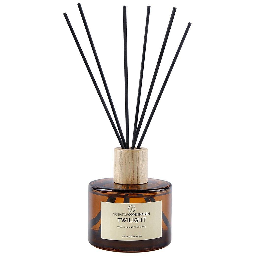 Scent of Copenhagen - Twilight Diffuser