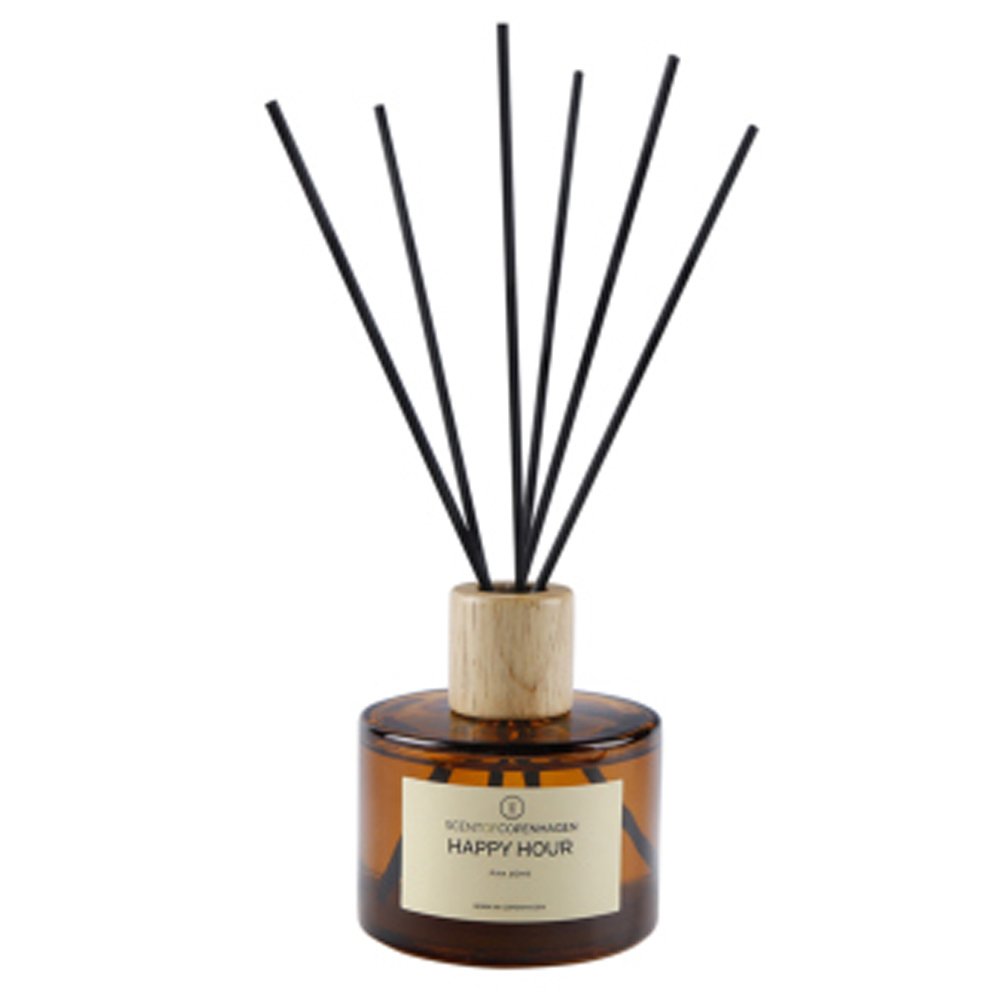 Scent of Copenhagen - Happy Hour Diffuser