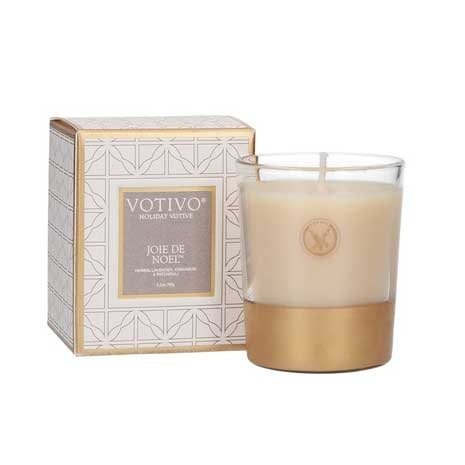 Votivo - Joie de Noel Votive Candle