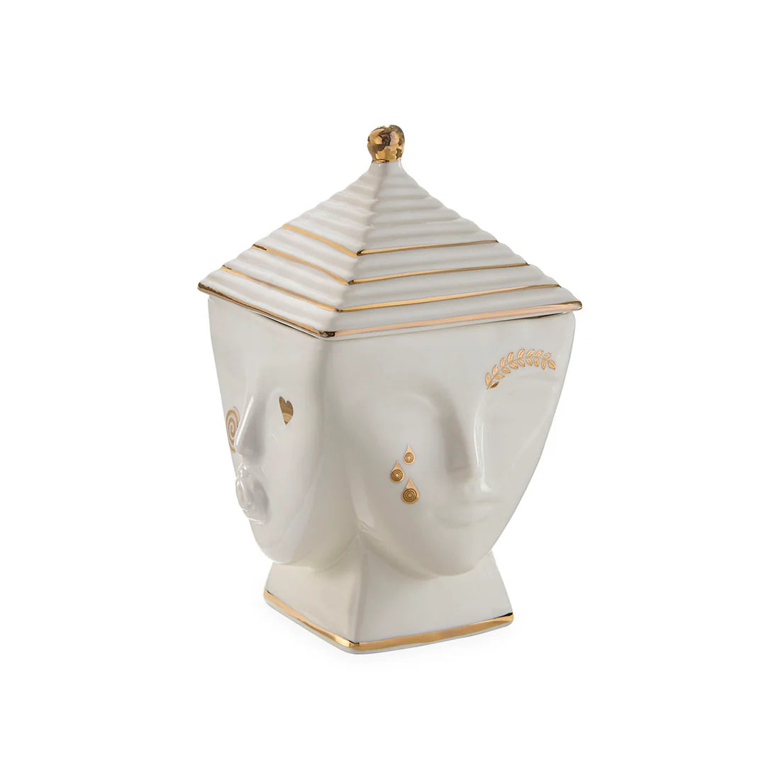 Jonathan Adler - Muse Masquerade Candle
