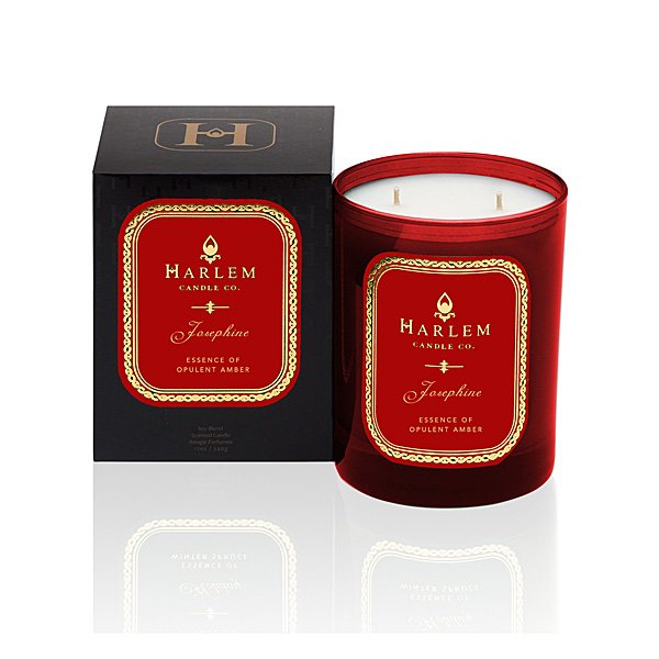 Harlem Candle Co Josephine Candle - Thumbnail 5
