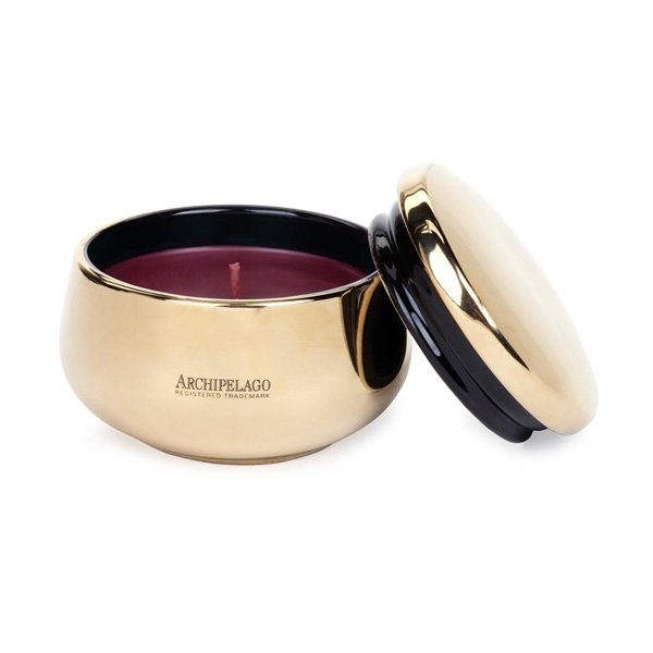 Archipelago - Joy Ceramic Candle