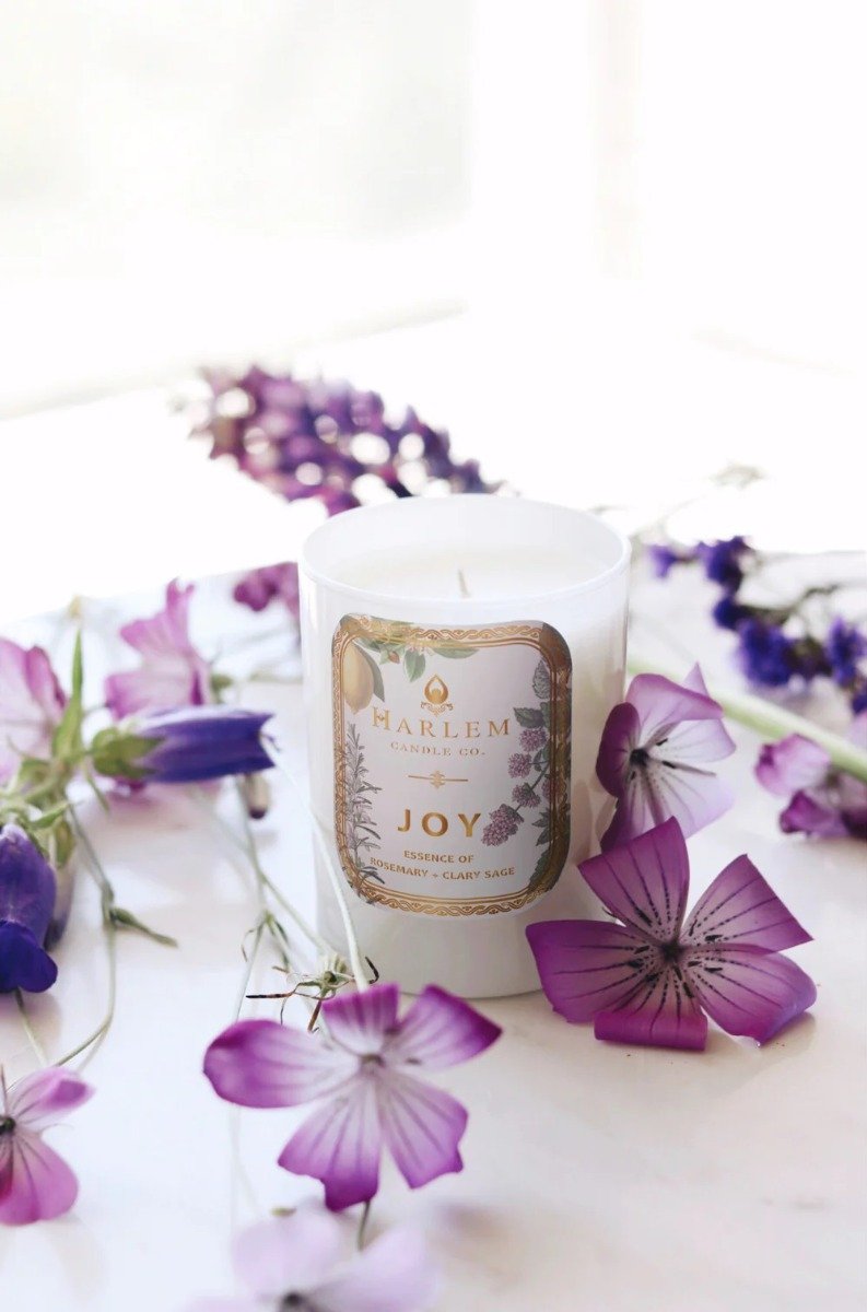 Harlem Candle Company - Joy Candle